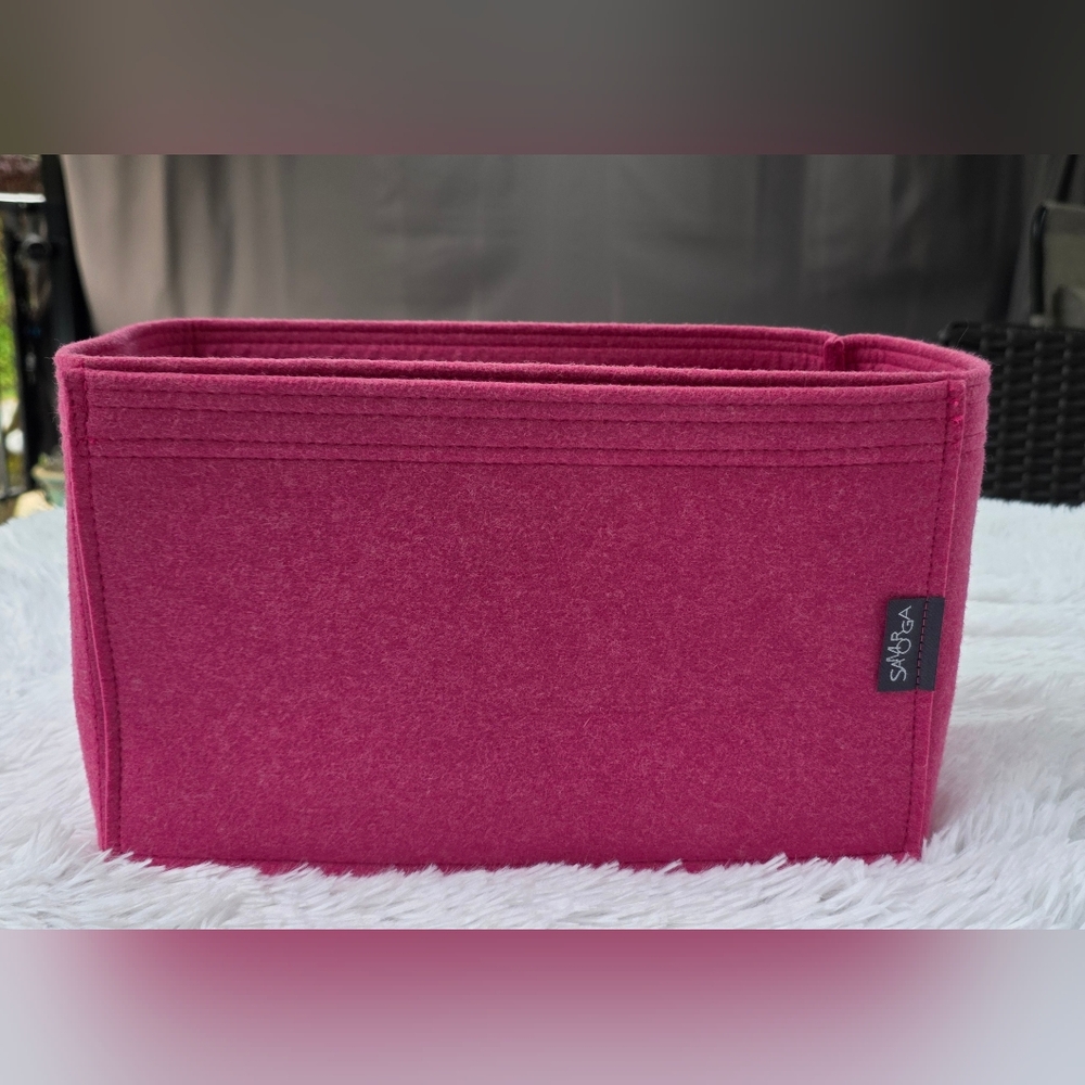 Samorga Insert For LV Neverfull MM